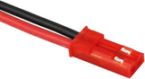 JST to Deans Adapter (Connection Options)