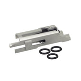 5KU Infinity Future Aluminum Slide for 5.1 TM Hi-Capas