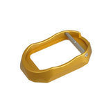 5KU Spy Style Aluminum Magwell for TM Hi-capas (Colour Options)