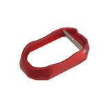 5KU Spy Style Aluminum Magwell for TM Hi-capas (Colour Options)