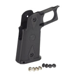5KU STI Style Nylon Polymer Grip for TM Hi-Capas (Colour Options)