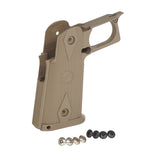 5KU STI Style Nylon Polymer Grip for TM Hi-Capas (Colour Options)