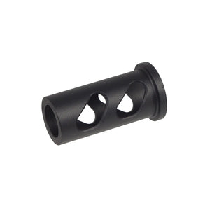 5KU Aluminum Aluminum Lightweight Recoil Spring Plug for 4.3 TM Hi-Capas (Colour Options)
