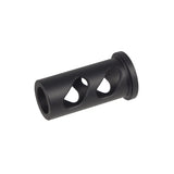 5KU Aluminum Aluminum Lightweight Recoil Spring Plug for 4.3 TM Hi-Capas (Colour Options)