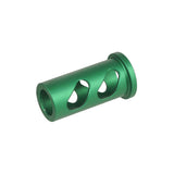 5KU Aluminum Aluminum Lightweight Recoil Spring Plug for 4.3 TM Hi-Capas (Colour Options)