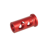 5KU Aluminum Aluminum Lightweight Recoil Spring Plug for 4.3 TM Hi-Capas (Colour Options)