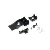 AIP Aluminum Adjustable Sight Set for 5.1 TM Hi-Capas