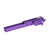 5KU CNC Aluminum 4.3 Middle Frame Type-2 TM Hi-Capas (Colour Options)