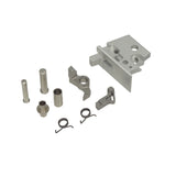 5KU CNC Aluminum 4.3 Middle Frame Type-2 TM Hi-Capas (Colour Options)