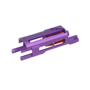 5KU Aluminum Blowback Housing for TM Hi-Capas (Colour Options)