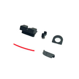 5KU CNC Combat Master G34 Slide for TM Spec G17s