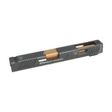5KU CNC Combat Master G34 Slide for TM Spec G17s