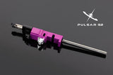 *PRE-ORDER* GATE PTX HPA Pistol (Colour Options)