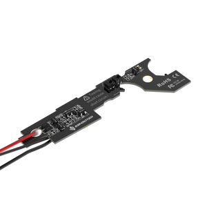 Kestrel E-Shooter V2 Basic ETU for Version 3 AEG Gearboxes