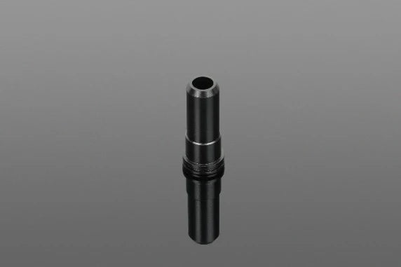 GATE POM Sealed AEG Nozzle (Length Options)