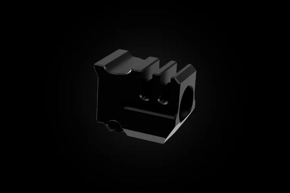 *PRE-ORDER* GATE PTX HPA Pistol Compensator