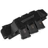 HK ARMY - Hostile CTS Speed Belt w/ Tank Holster Combo