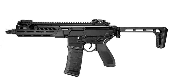 Apex Force MCX SPEAR LT SBR 8
