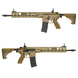 Apex Force MCX SPEAR LT 13" AEG (Colour Options)