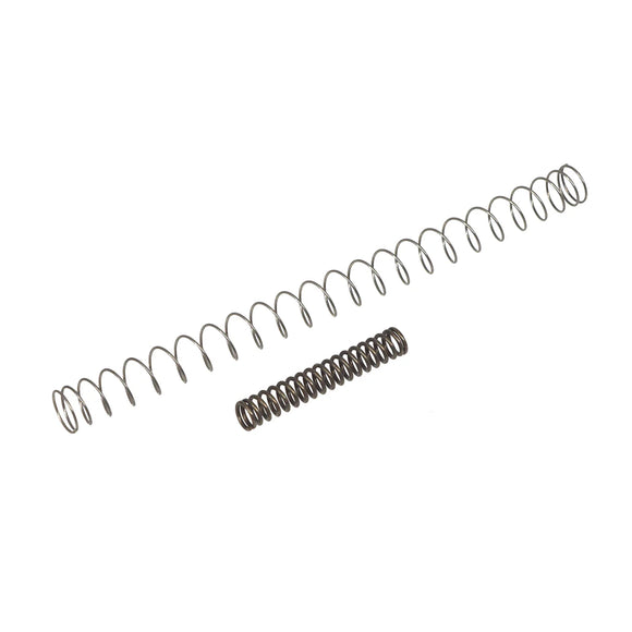 AIP Enhanced Recoil and Hammer Springs for TM Hi-capas (Strength Options)