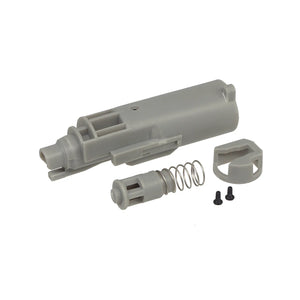 AIP Reinforced Loading Nozzle for TM Hi-capas
