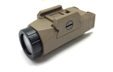 APL Gen3 Style Pistol Flashlight (Colour Options)