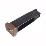 Army Armament TTI Sand Viper 2011/Hi-CAPA 30rd GBB Magazine (Gas Options)