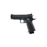 ARCTURUS Vanguard 4.3" Hi-Capa GBB Pistol (Options)