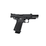 ARCTURUS Vanguard 4.3" Hi-Capa GBB Pistol (Options)