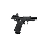 ARCTURUS Vanguard 4.3" Hi-Capa GBB Pistol (Options)