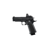 ARCTURUS Vanguard 4.3" Hi-Capa GBB Pistol (Options)