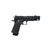 ARCTURUS Vanguard 4.3" Hi-Capa GBB Pistol (Options)