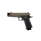 ARCTURUS Vanguard 4.3" Hi-Capa GBB Pistol (Options)