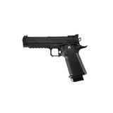 ARCTURUS Vanguard 5" Hi-Capa GBB Pistol (Options)