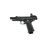 ARCTURUS Vanguard 5" Hi-Capa GBB Pistol (Options)