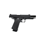 ARCTURUS Vanguard 5" Hi-Capa GBB Pistol (Options)