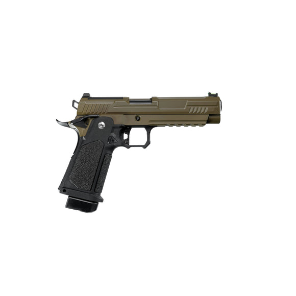 Novritsch SSP18 GBB Pistol (Colour Options) – Dee Zee Airsoft