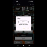 Wolverine BLINC Bluetooth FCU (Options)