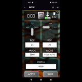 Wolverine BLINC Bluetooth FCU (Options)