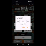 Wolverine BLINC Bluetooth FCU (Options)