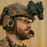 EDGE Tactical - Arc Light (Frame/Lens Options)