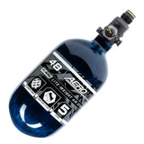 HK ARMY - 48ci/4500psi AeroLite Carbon Fiber Tank (Colour Options)