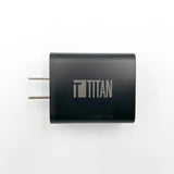 Titan Digital LiPo/Li-ion Smart Charger 2.0(US Plug)