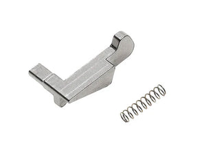 CowCow Stainless Steel Fire Pin Lock For TM & Umarex G-Series, AAP01 & WE