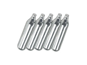 12g CO2 Cartridge (5pk)