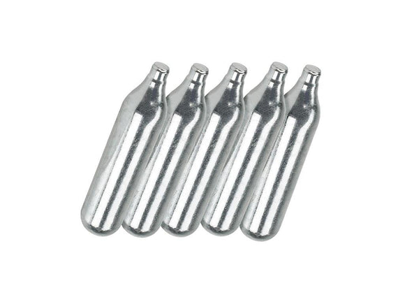 12g CO2 Cartridge (5pk)