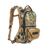 HK ARMY - Hostile Reflex Molle Backpack (Colour Options)