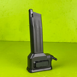 AIRTAC - Hi-Capa/SSP/SSP5 to M4 HPA PLUG & PLAY Adapter (INJECTION MOLDED)