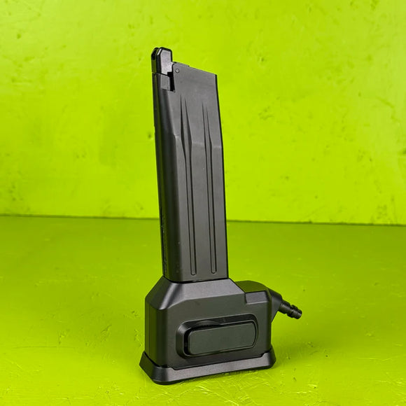 AIRTAC - Hi-Capa/SSP/SSP5 to M4 HPA PLUG & PLAY Adapter (INJECTION MOLDED)