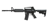 Double Bell M4A1 RIS Carbine Full Metal AEG (Colt Marking)